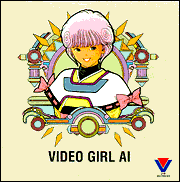 VGAi OST cover