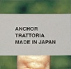 Anchor cover