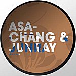 Asa-Chang Hana 12in single