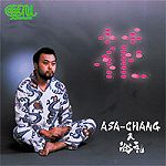 Asa-Chang Hana EP