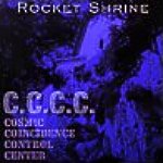 CCCC Rocket Shrine cover