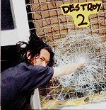 Destroy 2 48 Songs cover