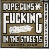 Dope-Guns Vol. 9 cover