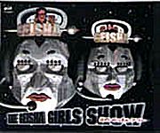 Geisha Girls Show cover