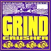 Grind Crusher cover