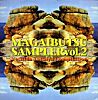Magabutsu Sampler 2 cover