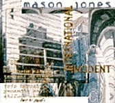 Mason Jones Int.Inc. cover