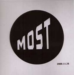Most 2000 11 26 cover