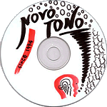 Novo Tono Live label