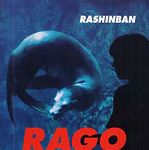 Rashinban Rago Gyuune cover
