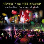 Sharin' in the Groove cover