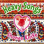 SK Heavy Songs cover