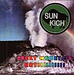 Sun Kich Lucky cover