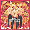 YMO Remixes LP cover