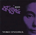 Ono Rising Mixes cover