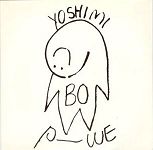Yoshimi Big Toast cover