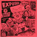 Exposed cover