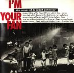 I'm Your Fan cover