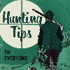 Hunting Tips cover
