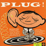 Plug! cover