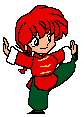 SD Ranma-chan