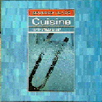 Cuisine CD cover