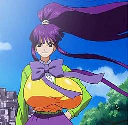 Kazuharu Fukuyama from Girls Bravo  Anime fandom, Favorite character,  Anime guys